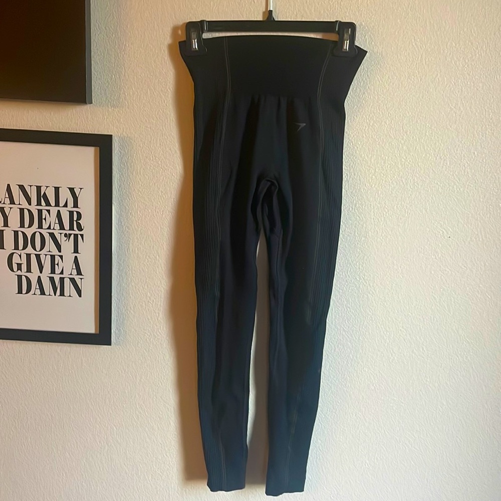 Gymshark vital seamless leggings